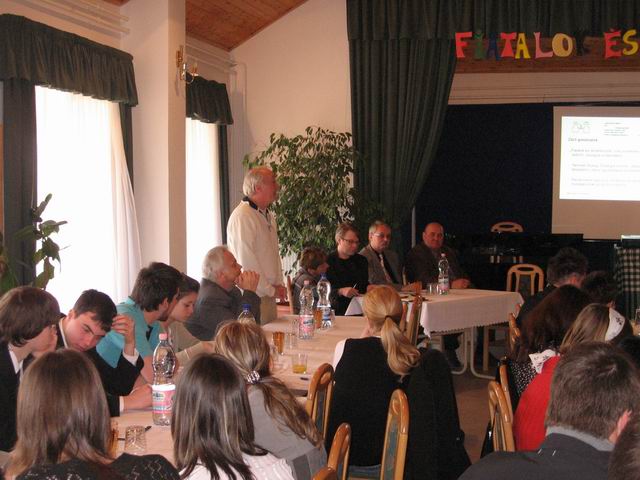 Ifjúsági konfereencia 9.